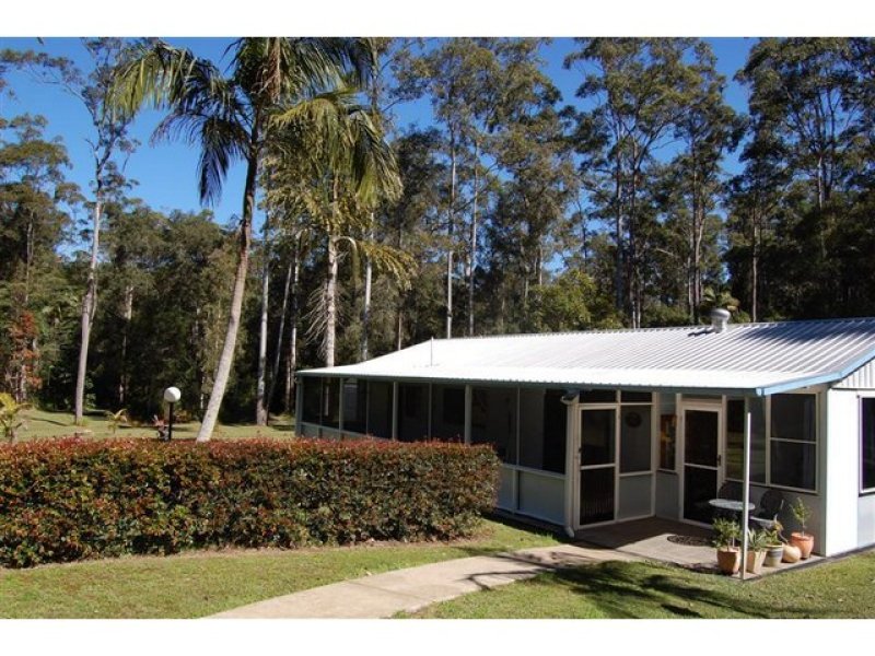 45 Forest Acres Drive, Lake Macdonald, QLD 4563
