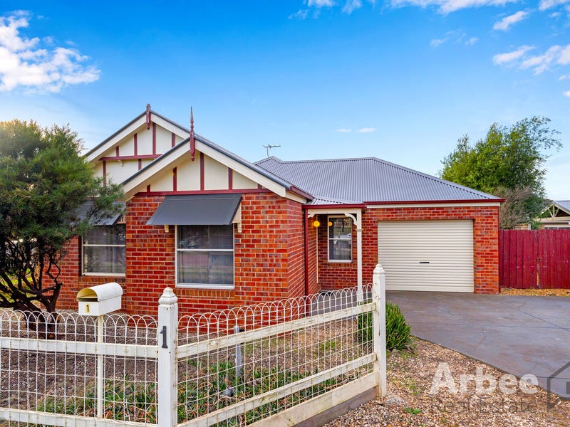 1 Guy Place, Maddingley, Vic 3340 House for Sale