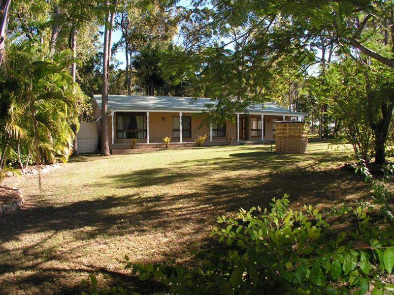 4 Commodore Dr, Bundaberg, Qld 4670 Property Details