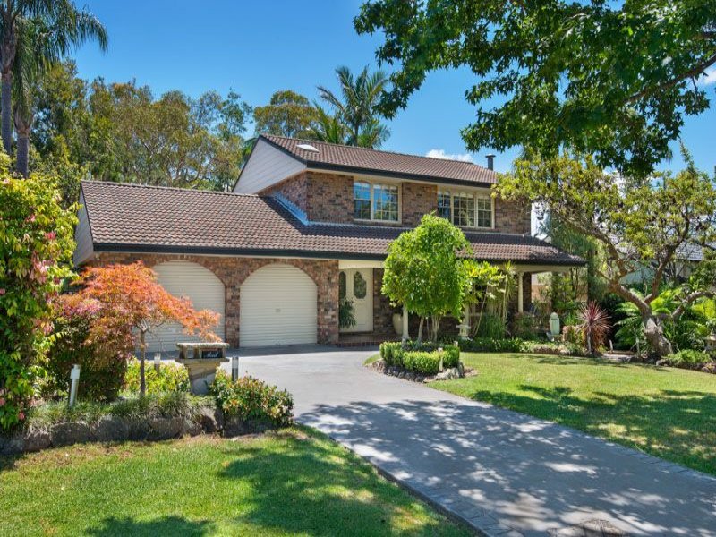 15 Forest Glen Cres, Belrose, NSW 2085