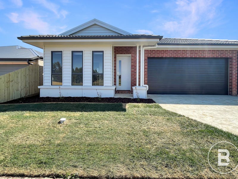 100 Crown Street, Sebastopol, VIC 3356