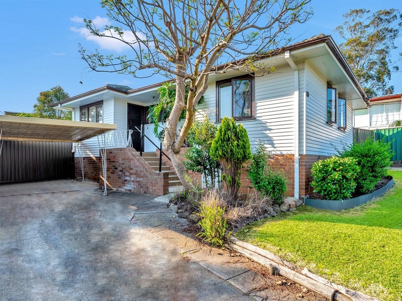 15 Merino St, Miller, NSW 2168 House for Sale