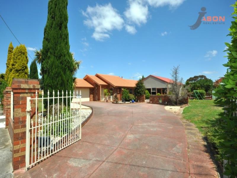 1 Glencairn Drive, Greenvale, VIC 3059