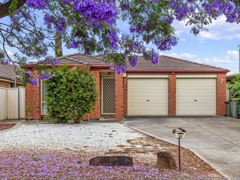 24 Evan Avenue, Salisbury, SA 5108 House for Sale