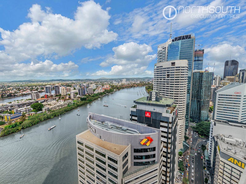 402/420 Queen Street, Brisbane City, Qld 4000