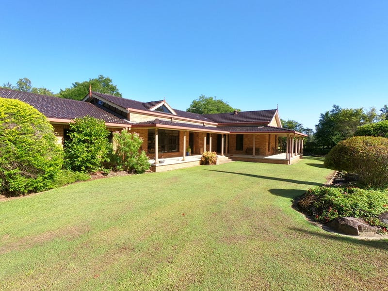 "Main Creek", 2899 Gwydir Highway, Ramornie, NSW 2460 Property Details