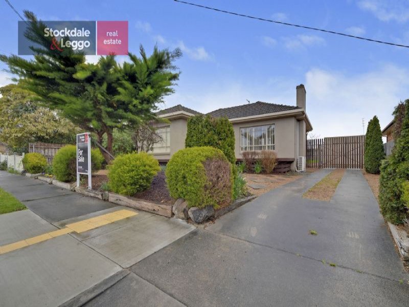 3 Elliott Street, Traralgon, Vic 3844 Property Details