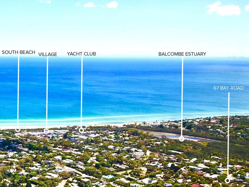 67 Bay Road, Mount Martha, VIC 3934