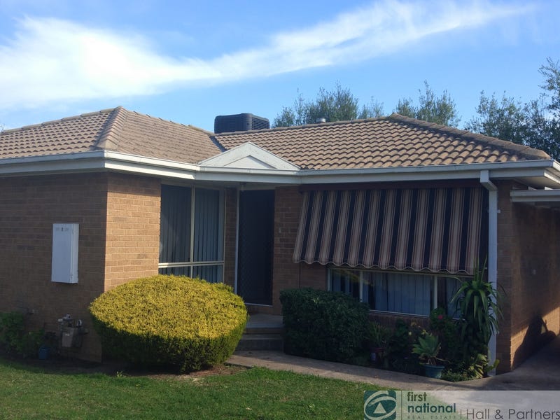 2/7 Glencairn Street, Mulgrave, VIC 3170