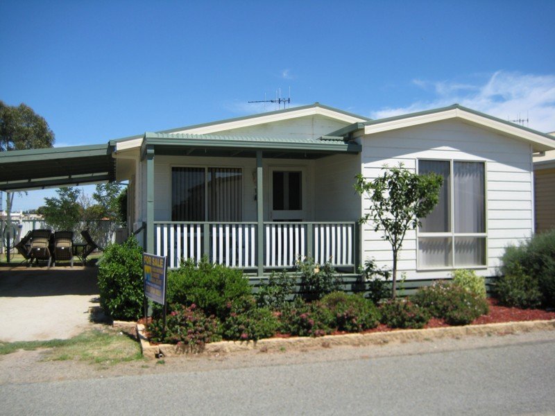 327/Permanent Sun Country Village, Mulwala via, Yarrawonga, Vic 3730