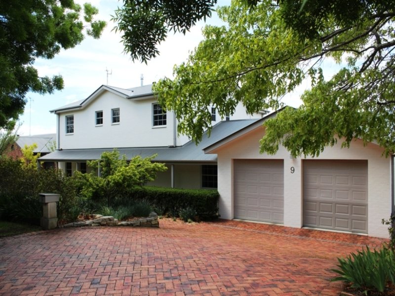 9 Cherrywood Crescent, Llanarth, NSW 2795 Property Details