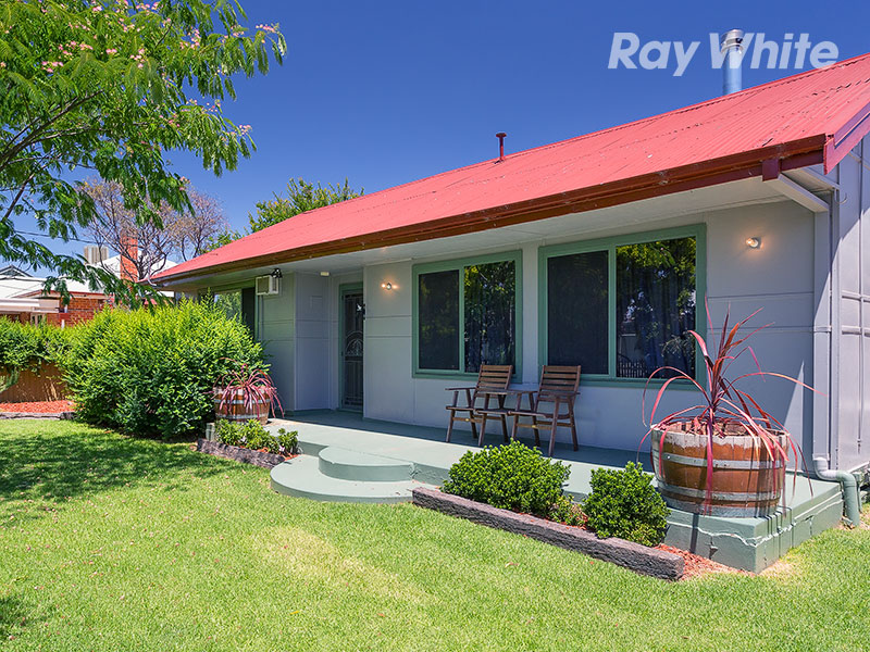 41 Whitehead st, Corowa, NSW 2646 Property Details