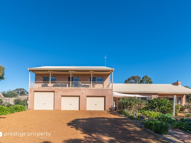 17 Brown Street, Pingelly, WA 6308