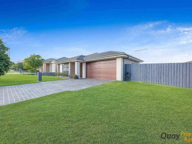 4 Kerr Road, Spring Farm, NSW 2570