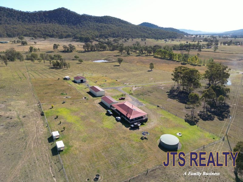 1971 Martindale Road, Martindale, Denman, NSW 2328 Lifestyle for Sale
