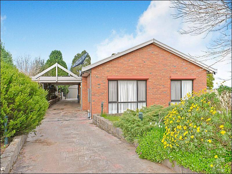 2 Roulston Way, Wallan, Vic 3756 Property Details