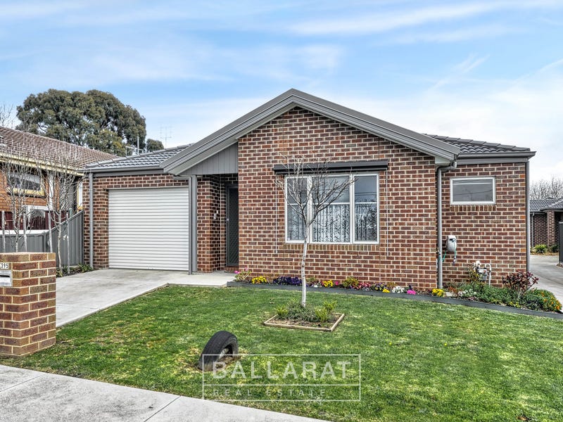 2/395 Forest Street, Wendouree, Vic 3355 Property Details