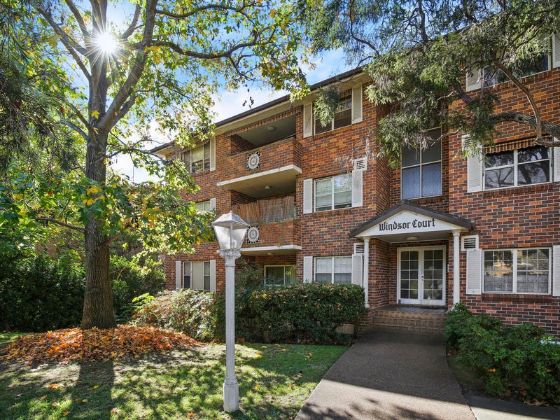 2/6 Ray Road, Epping, NSW 2121 Property Details