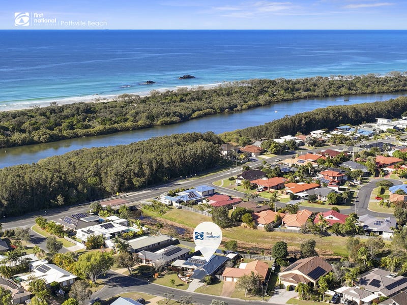 Houses for Sale in Pottsville Beach, NSW 2489