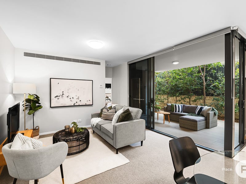 114/52 Crosby Road, Albion, Qld 4010 Property Details