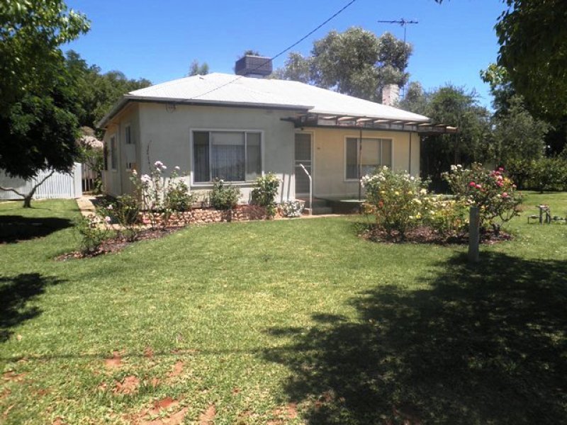 24 Belar Street, Dareton, NSW 2717 Property Details