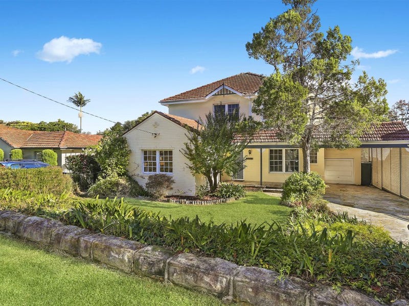 55 Darnley Street, Gordon, NSW 2072 Property Details