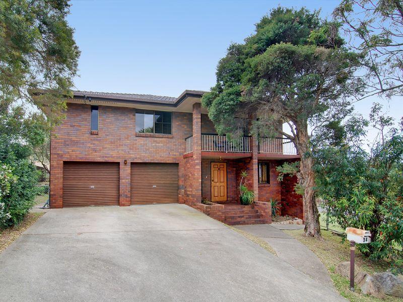 34 Ailsa Street, Aspley, Qld 4034 Property Details