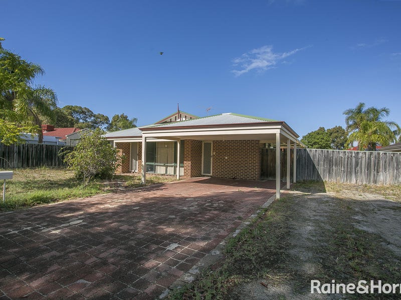 98 Stratton Boulevard, Stratton, WA 6056 Property Details