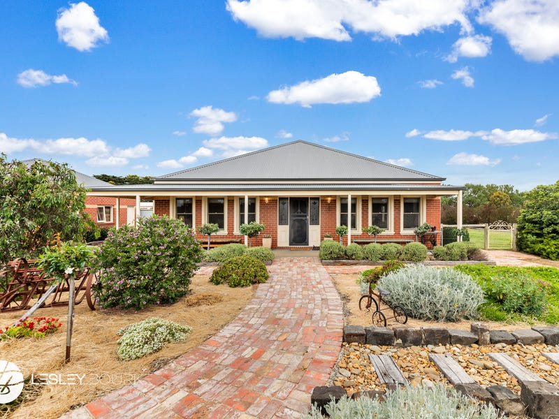 16 Glen Avon Drive, Bannockburn, VIC 3331