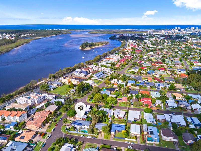 Real Estate & Property for Sale in Broadwater Ave, Maroochydore, QLD
