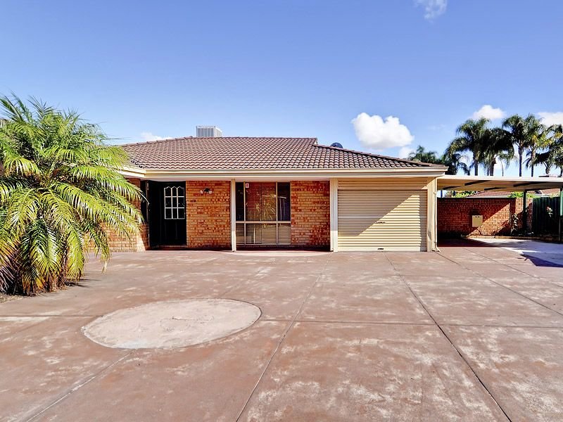 16B Gladstone Road, Leeming, WA 6149