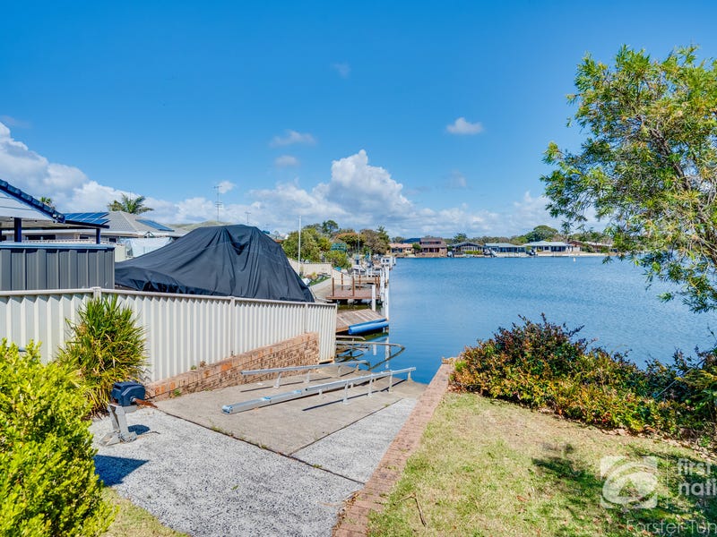 16 Murray Avenue, Forster, NSW 2428 House for Sale