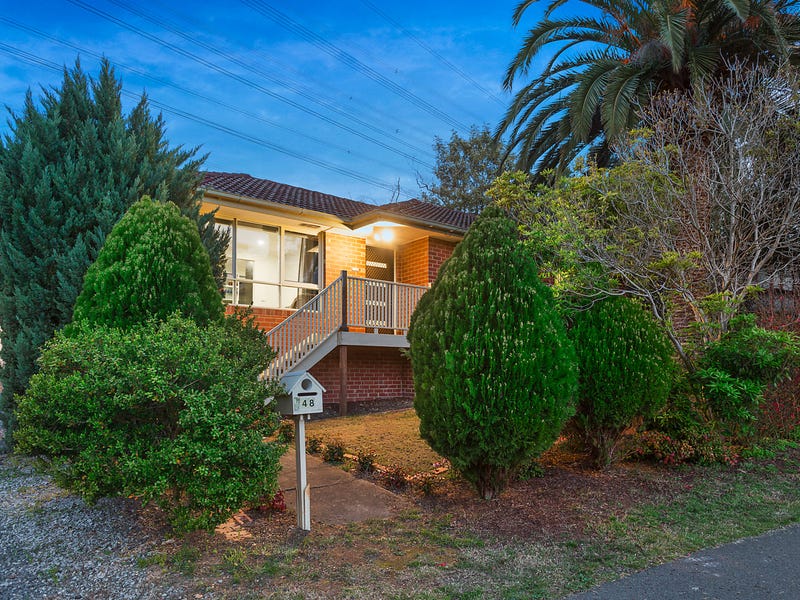 48 Glenvale Road, Ringwood North, VIC 3134