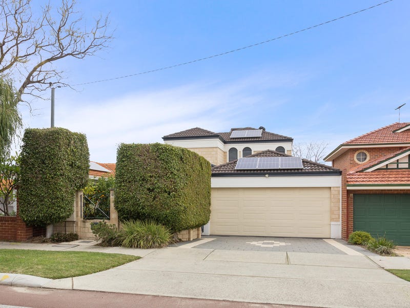 61A Welwyn Avenue, Manning, WA 6152 Property Details