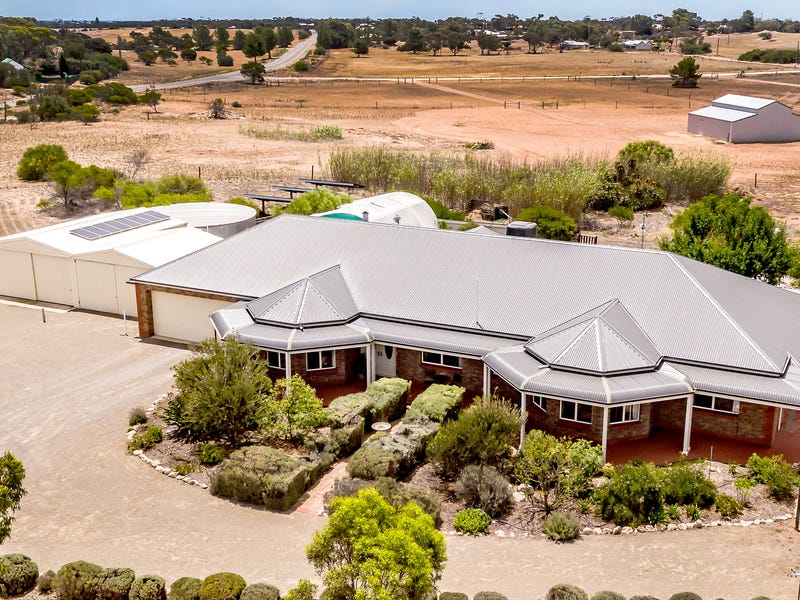 12881 Spencer Highway, Moonta, SA 5558 Property Details