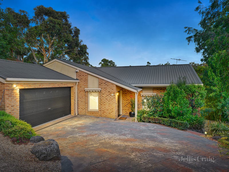 12 Nathan Road, Eltham, Vic 3095 - Property Details