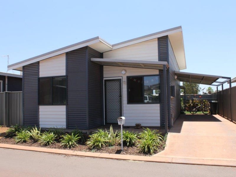 Rental Properties and Real Estate in Newman, WA 6753