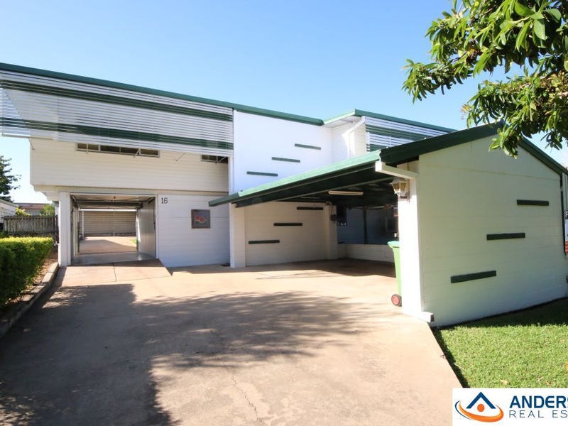 16 ANDERSEN Street, Ayr, Qld 4807 Property Details