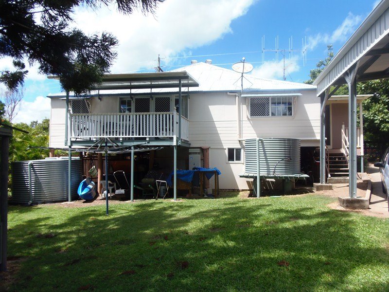 30 Bligh Street Kilkivan Qld 4600 House for Sale