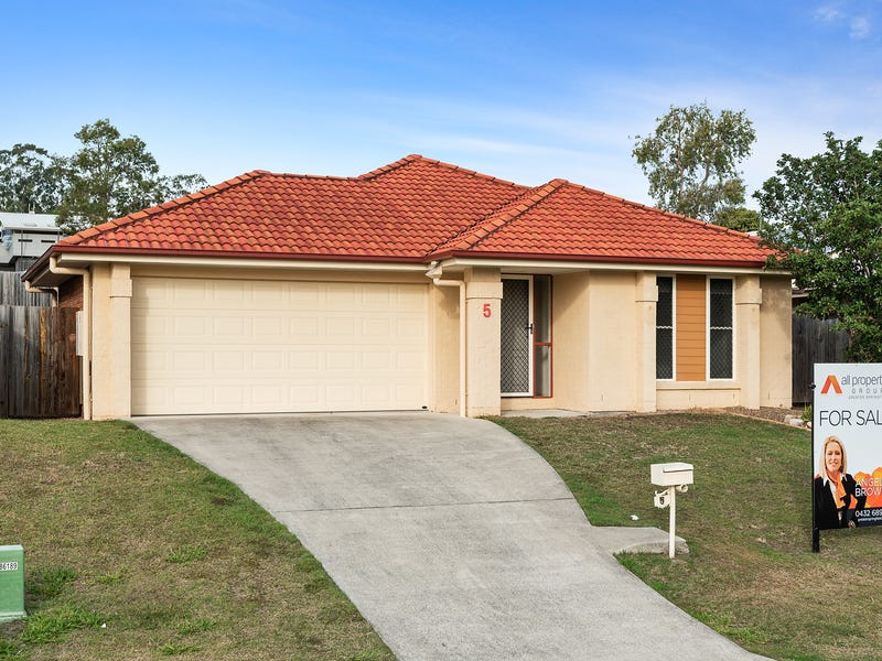 5 Jonic Drive, Goodna, QLD 4300 - realestate.com.au