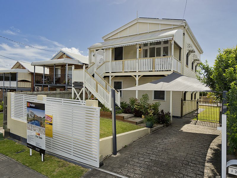 139 Mountjoy Terrace, Manly, QLD 4179
