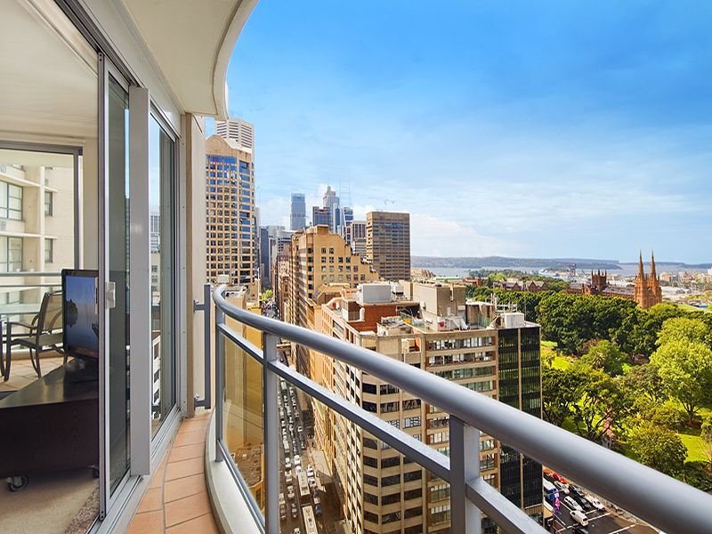 197 Castlereagh Street, Sydney, NSW 2000 Property Details