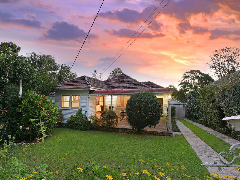 21 Dartford Road, Thornleigh, NSW 2120 Property Details