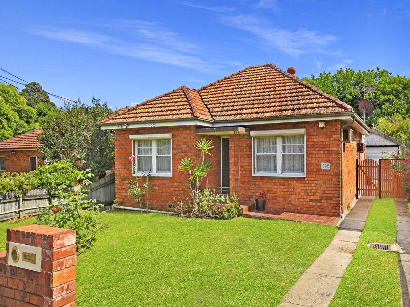 396 Stoney Creek Road, Kingsgrove, NSW 2208 Property Details
