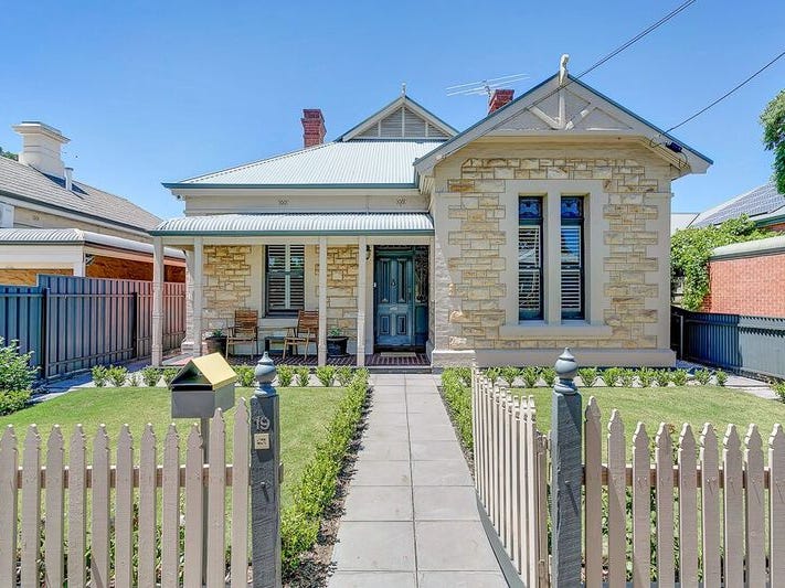 19 Erskine Street, Goodwood, SA 5034