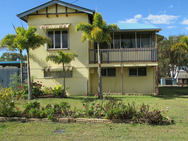 82 Mackerel Street, Woodgate, QLD 4660