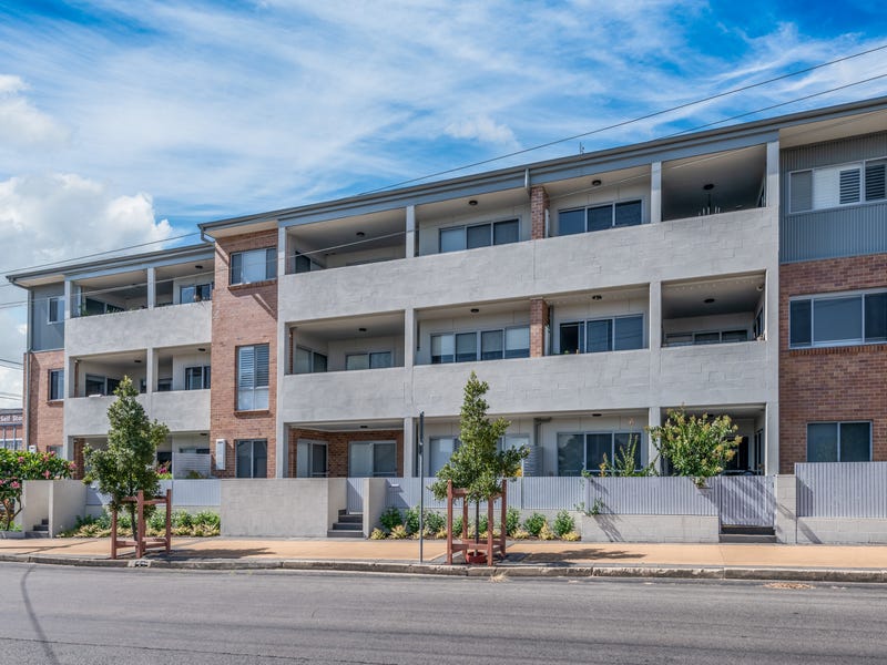 4/22 Milford Street, Islington, NSW 2296 Property Details