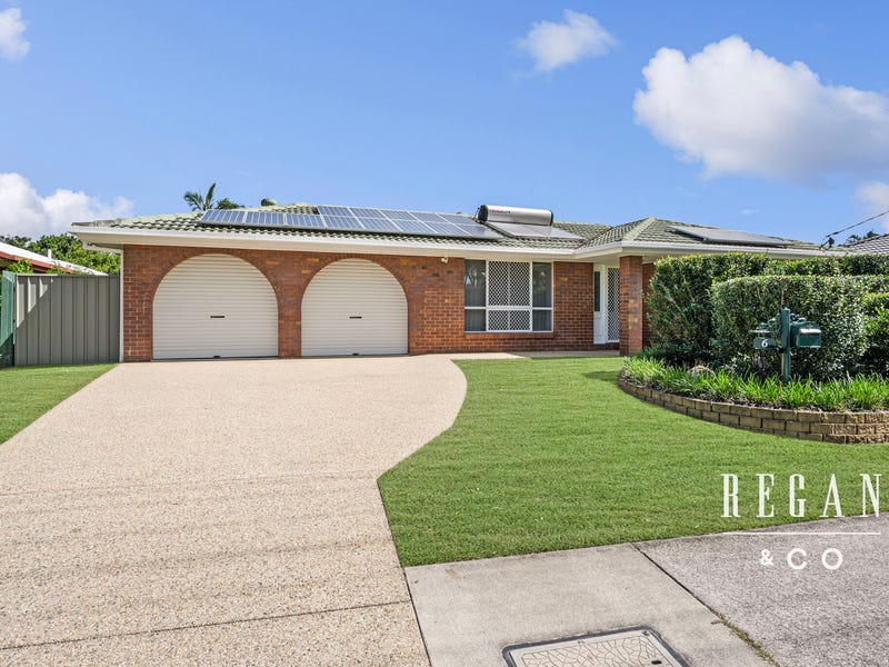 6 Lesley Avenue, Caboolture, Qld 4510 Property Details