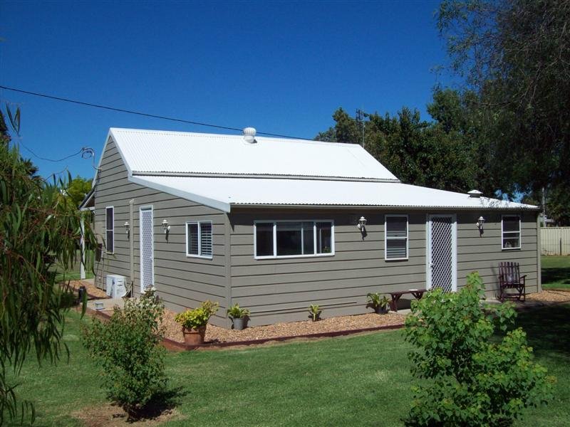 40 Bundemar Street, Wongarbon, NSW 2831 Property Details