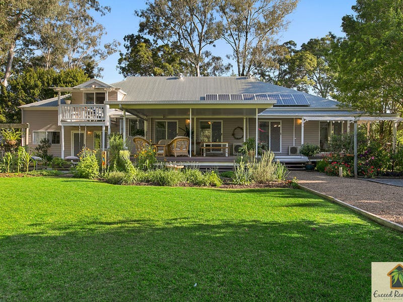 158 Connection Rd, Glenview, Qld 4553 Property Details